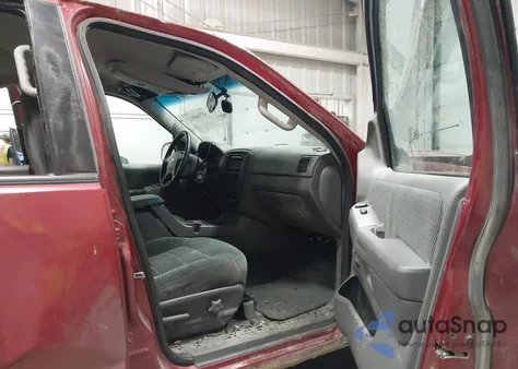 2002 Ford Explorer Xlt z USA, uszkodzony, nr VIN 1FMZU73E12UA04366